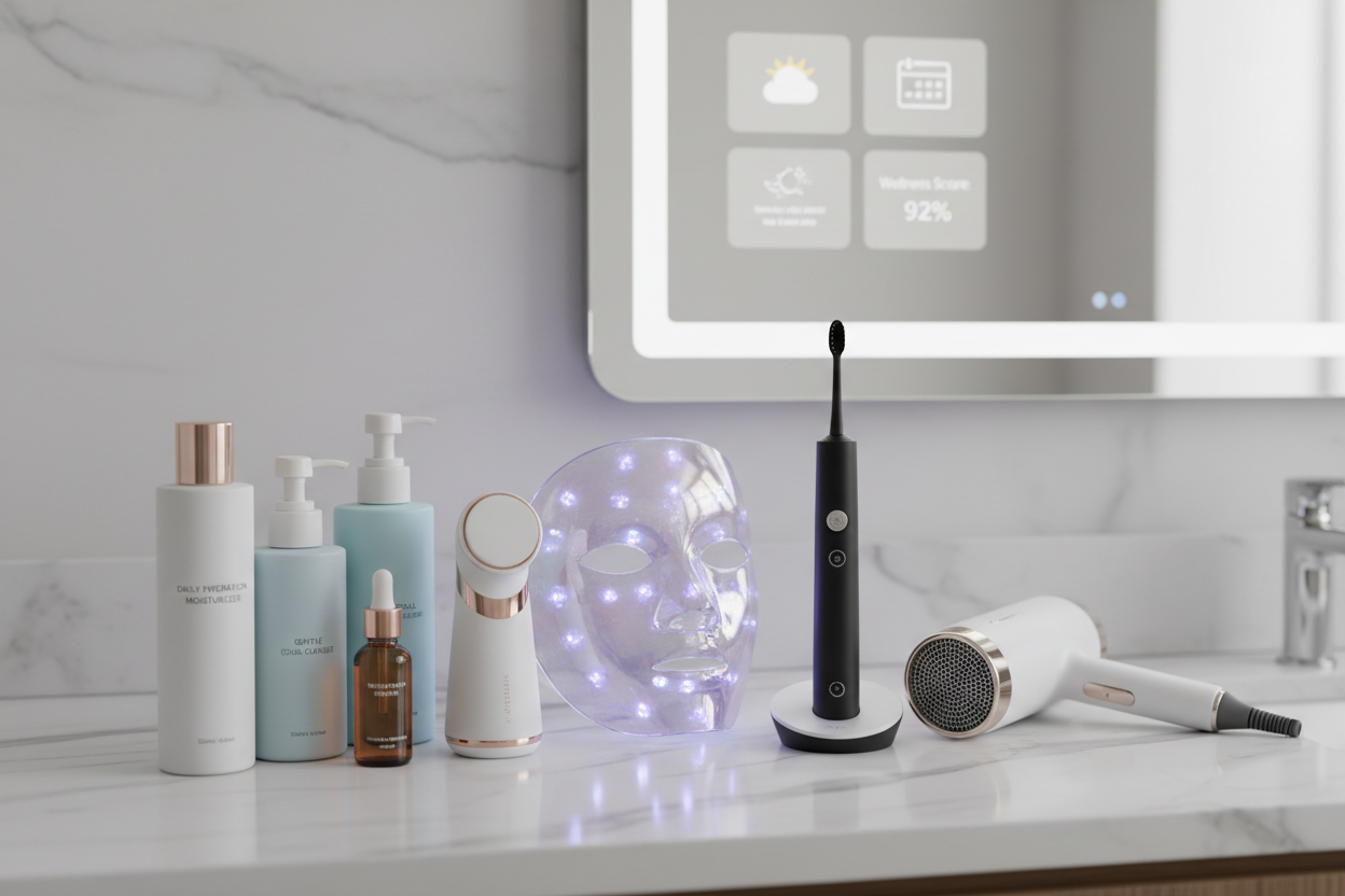 Daily Care Collection